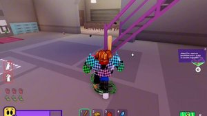 Брейк ин 2 вышел спустя несколько лет Roblox Break In 2