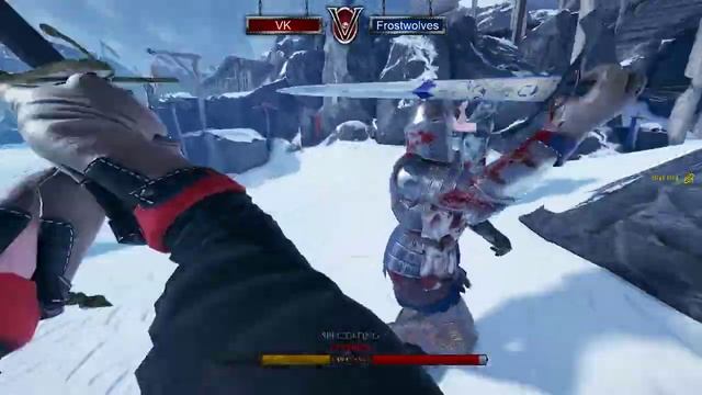 VK Wins The 5v5 EU SKM Tournament смотреть онлайн