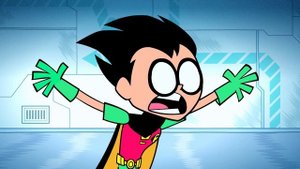 Teen Titans Go! Россия | Здоровые привычки | DC Kids