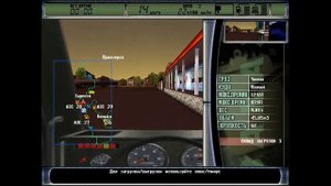 Дальнобойщики 2 Перезалив 2 серия