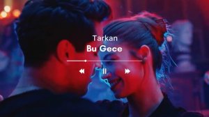 Tarkan -Kır zincirlerini (Bu gece) (Seyran ve Ferit’in parti şarkısı) #yalıçapkını