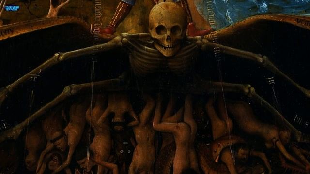 Мистерии смерти и возрождения или Мрачные секреты истории Хэллоуина смотреть онлайн