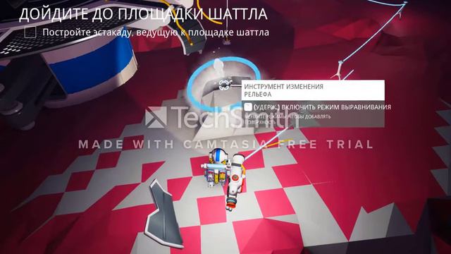 Astroneer-Изучение планеты или как стать звездным королем