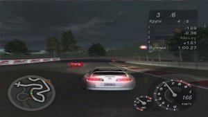 Прохождение Need for Speed: Underground 2 - #32 [Я в шоке]