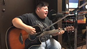 Cher - Believe (Acoustic Cover)