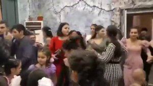 Свадьба РУСТАМ И ДИАНА 🥀❤️❤️