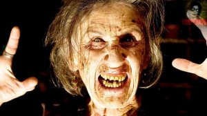 ДЕТСКИЕ СТРАШИЛКИ