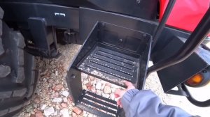 Отзыв о тракторе КИРОВЕЦ К525ПР. СЕЗОН 2020