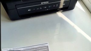 Epson l355 wifi в идеале