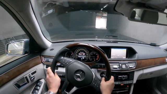 Почему я продал Мерседес Е-класс W212? Минусы б/у Mercedes E-klasse W212 с пробегом смотреть онлайн