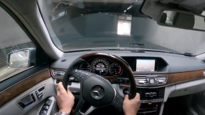Почему я продал Мерседес Е-класс W212? Минусы б/у Mercedes E-klasse W212 с пробегом