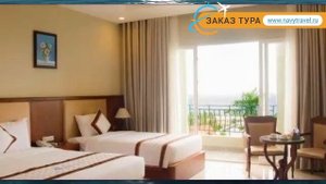 HOA BINH PHU QUOC RESORT 3 Вьетнам Фукуок обзор – отель ХОА БИНХ ФУ КВОК РЕЗОРТ 3 Фукуок видео обзо