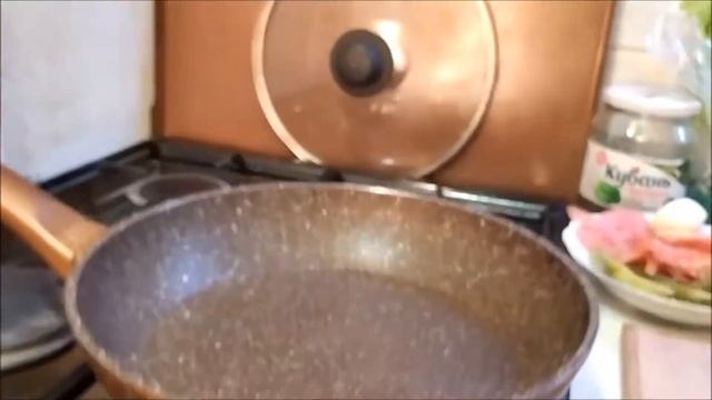 Сэндвич-Ролл (Шаурма) в Мексиканской лепёшке.