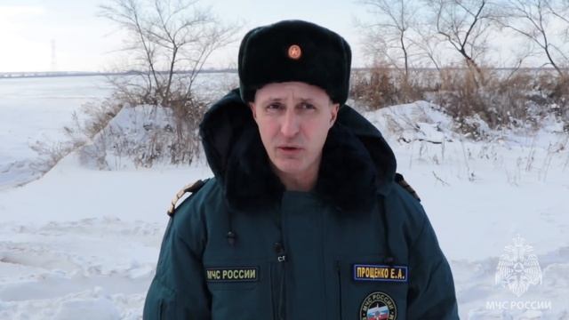Инспекторы ГИМС провели рейд на Амуре в Краснофлотском районе Хабаровска