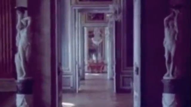 Кусково, музей, парк и дворец Шереметевых, шедевр классицизма. Архитектурное ожерелье Москвы смотреть онлайн