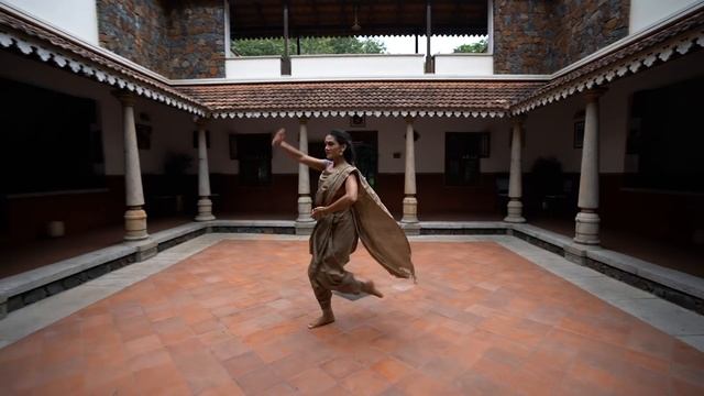 DISCOVERING DEVI, 'Impressions of the Observer' смотреть онлайн