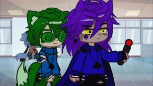 || 💫Хозяйн или Питомец💫 || меме || гача клуб || Пик/Вару || 13 карт ||