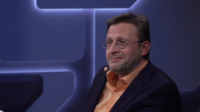 Личные стратегии в изменившемся мире. Новый Гуманизм. Антихрупкость смотреть онлайн