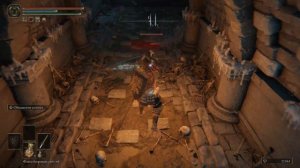 ELDEN RING (Прохождение №25) Четыре колокольни