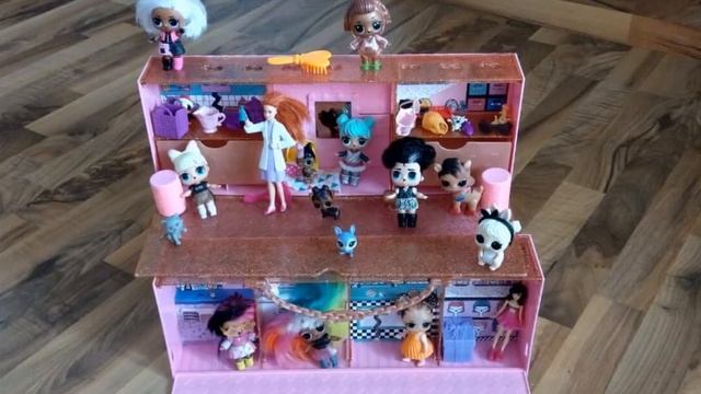 Владимир Вахитов - Кукольный спектакль смотреть онлайн