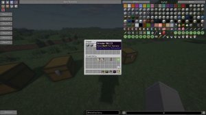 GravityCraft.net: Гайд | MineFactory Reloaded 1.7.10 | Фермы, Лазер для руд, Рыболов