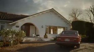 Аист приносит ребёнка Оригинал