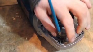 ? Это Позор!? Сервисный Центр Sturm Болгарка AG 9024P Штурм отзывы