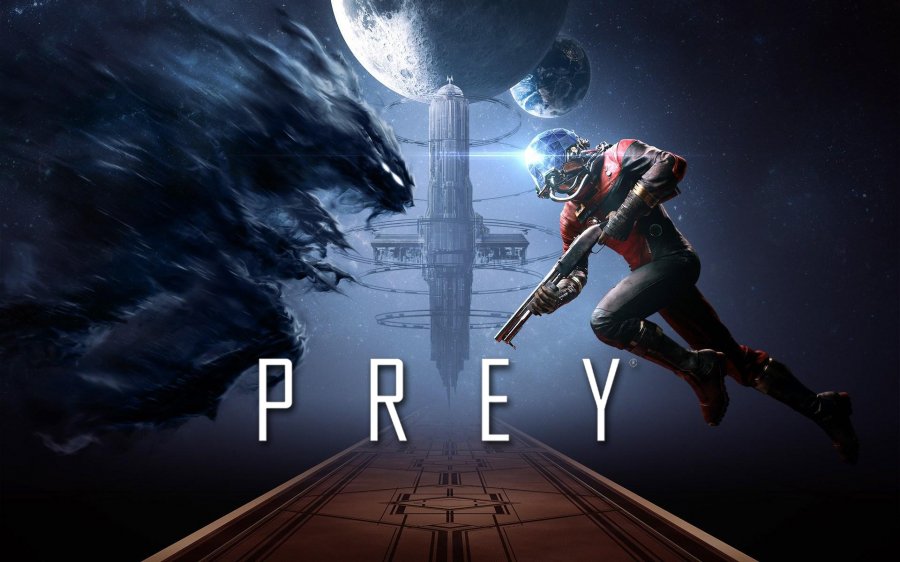 Прей рок. Prey ворон 1. Prey мостик Талос 1. Florian Prey. Prey 2017 Concept Art.