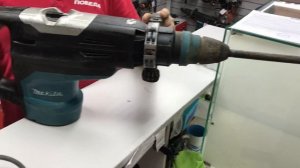 Makita hr 5202c