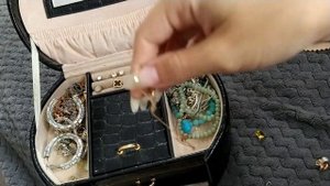АСМР БИЖУТЕРИЯ, УКРАШЕНИЯ/ ASMR JEWELRY