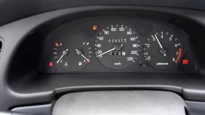 тест драйв заз ланос шанс