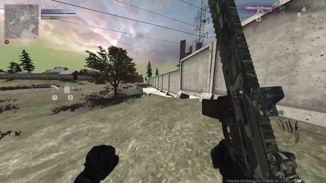 COMBAT MASTER SEASON 2: WHAT I WOULD LIKE TO SEE