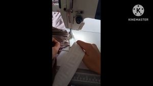 Заменить пояс юбки на резинку