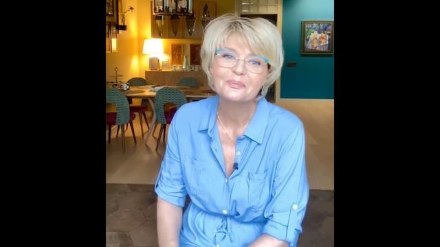 Юлия Меньшова. Кто первый?