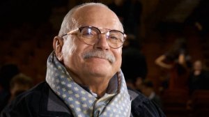 Никита Михалков находится в реанимации. Состояние здоровья Михалкова