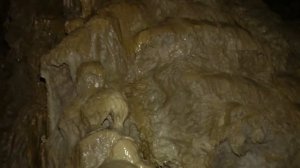 Новоафонская пещера — одна из крупнейших пещер в Абхазии. Находится под склоном Иверской горы.