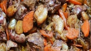 Гусиная печень