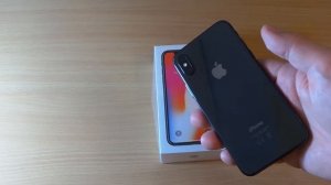 -sia- АЙФОН 10 IPHONE X  вердикт .