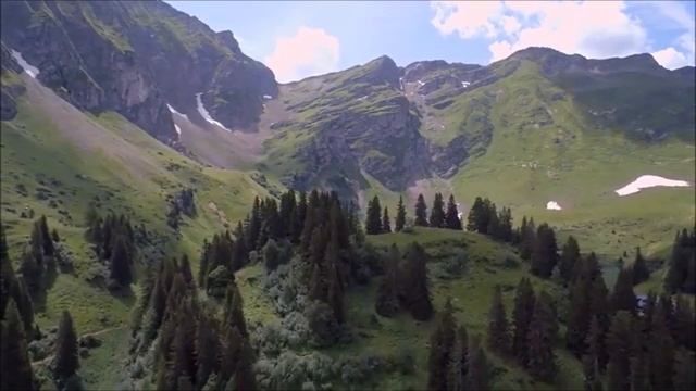 Гармония Природы: Спокойная Музыка и Прекрасные Виды.Calm Music and Beautiful Views