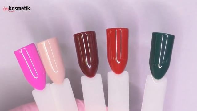 Прямая трансляция. Обзор коллекции Total Perfection от KLIO