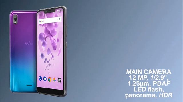 WIKO VIEW 2 | FULL  PREVIEW | Finally, A Game Changer Phone from Wiko