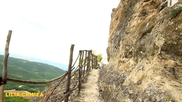 ЧЕЛТЕРЬ МАРМАРА.  ИСТОРИЯ ПРАВОСЛАВНОГО КРЫМА