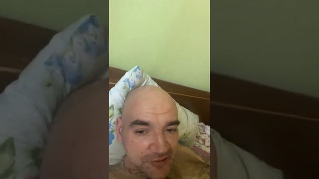 Андрей Щадило заболел Гепатитом | Андрюха про Хованского, машины , здоровье и влоги смотреть онлайн