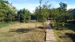 Дачный участок 8 соток