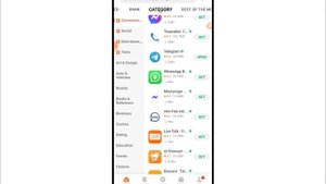 Get Apps Se App Kaise Download Kare | How To Download Apps From Get Apps in Redmi Phone