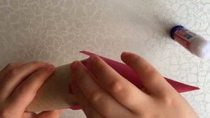 Как сделать ракету своими руками. Поделки из втулок и  бумаги для садика  школы на день космонавтик