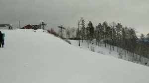 Листвянка | Байкал Зимой | музей Тальцы