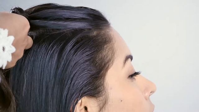 Como Hacer Peinado Balaca Princesa- BellezaTv por Juan Gonzalo Angel смотреть онлайн