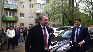 Александр Хуруджи в суде по делу «МРСК Юга» против АО «Энергия»: краткая история дела