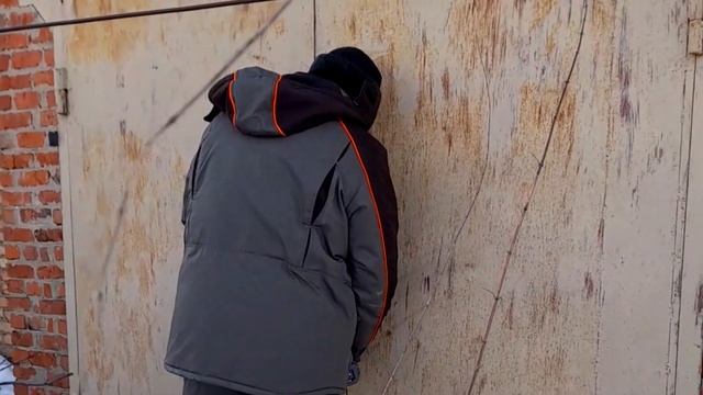КУПИЛИ УЧАСТОК, РАСЧИЩАЕМ ЗАВАЛЫ.